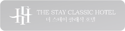 The Stay Classic Hotel Myeongdong